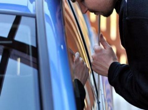 Car Locksmith Preston